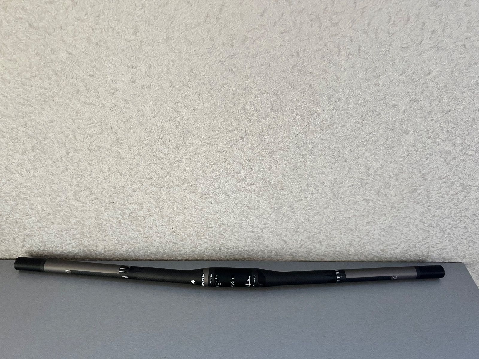 Карбоновый руль fcfb