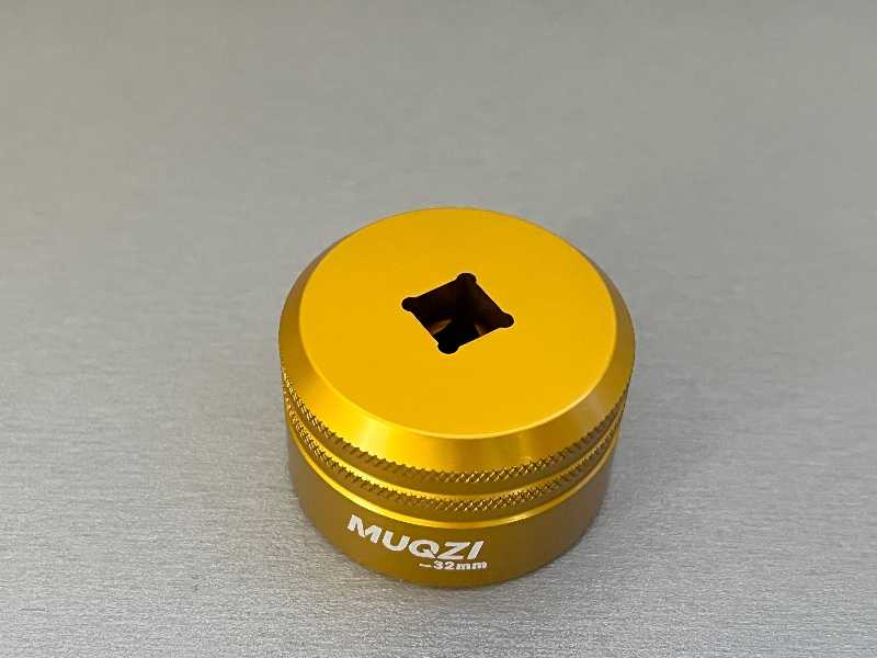 Съёмник для fox 36,38,40