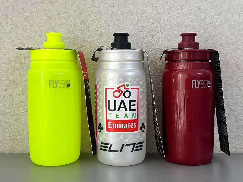 Фляги elite