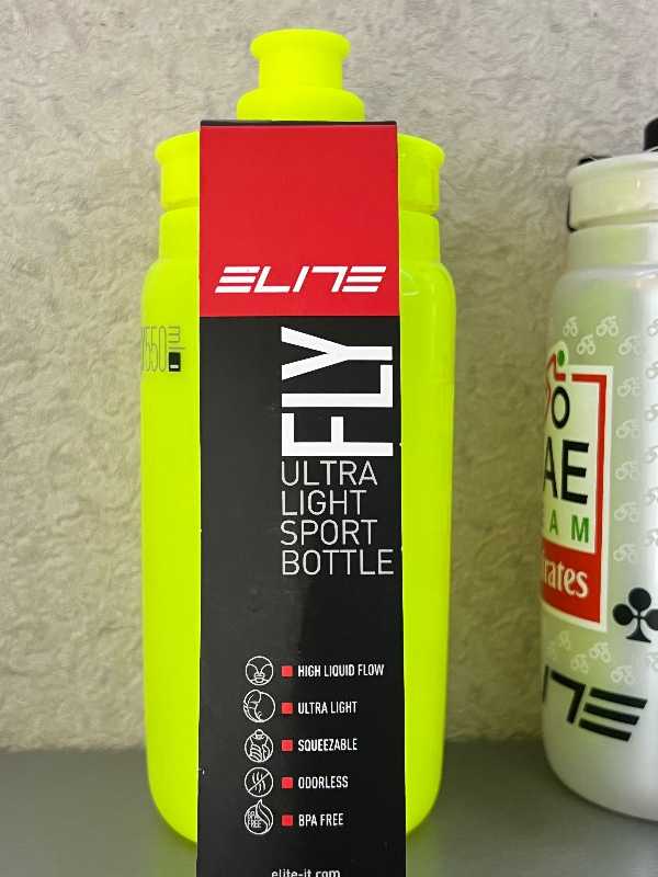 Фляги elite