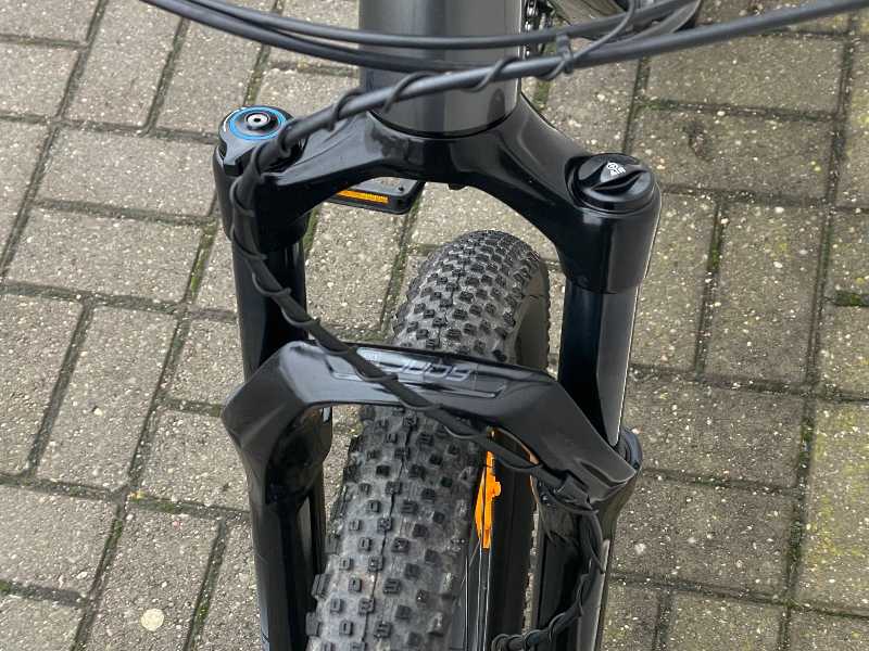 Trek Caliber 8