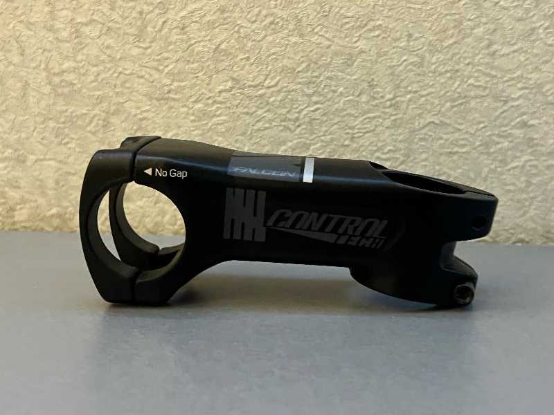 Сет руль+вынос+обмотка