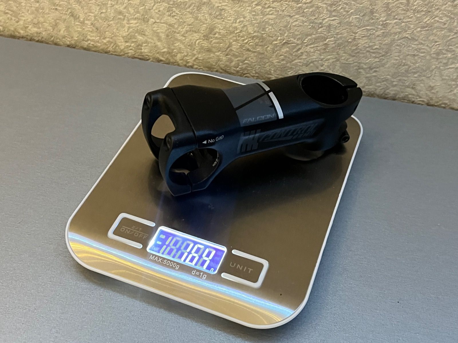 Сет руль+вынос+обмотка