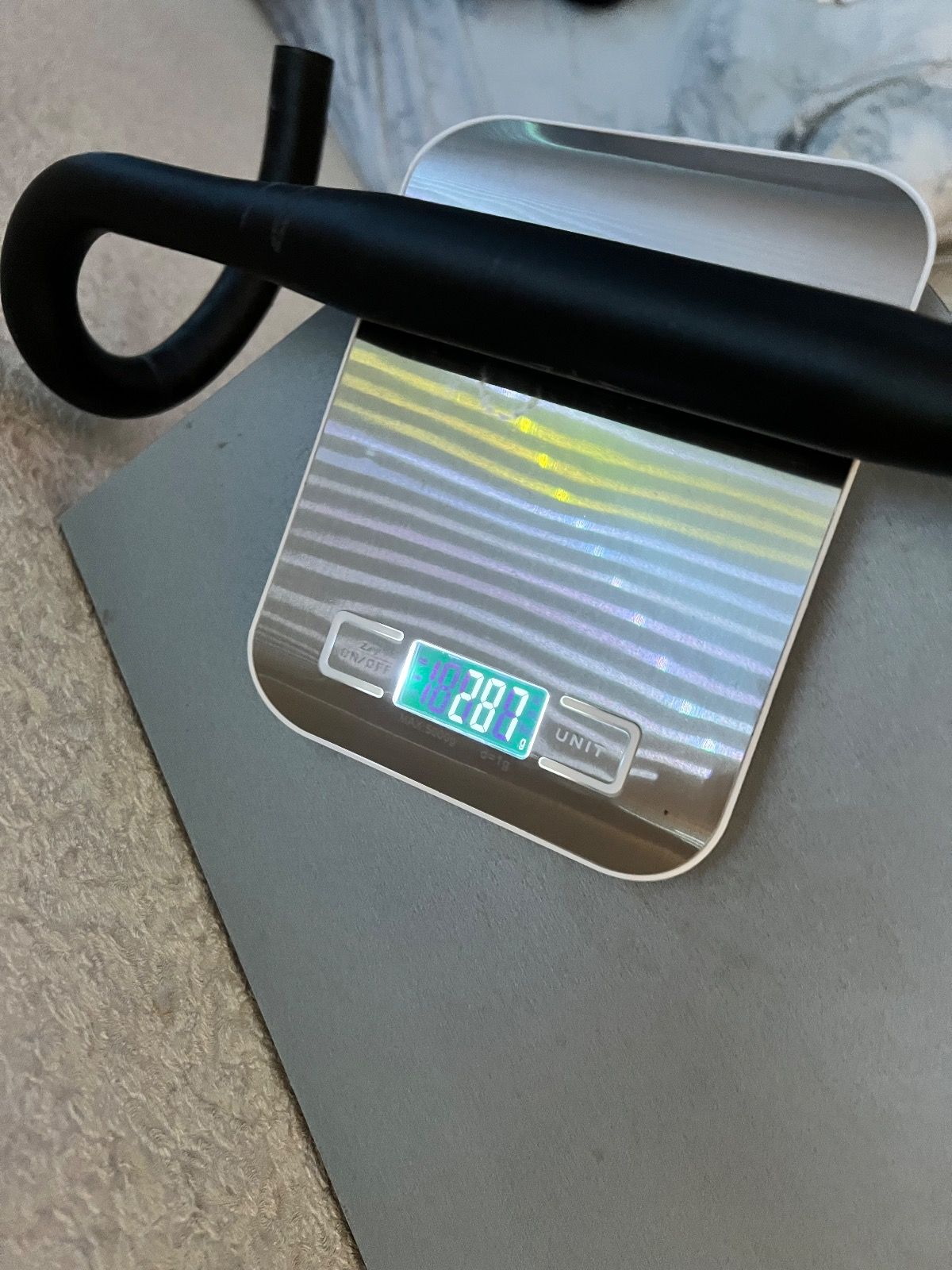 Сет руль+вынос+обмотка