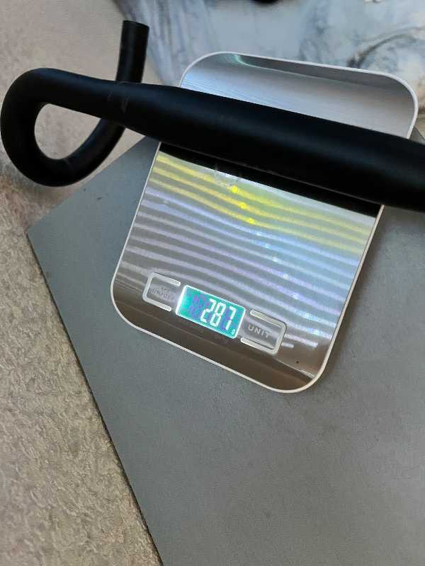 Сет руль+вынос+обмотка