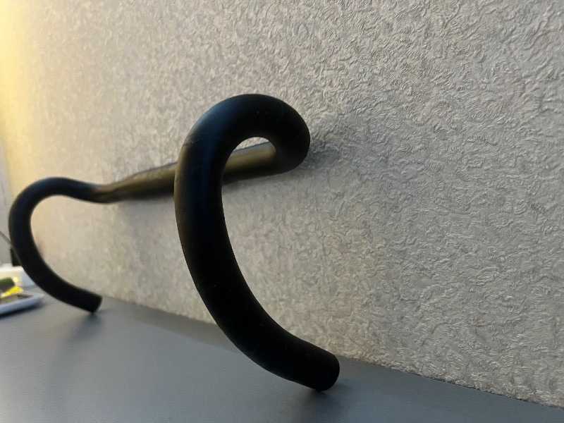 Сет руль+вынос+обмотка