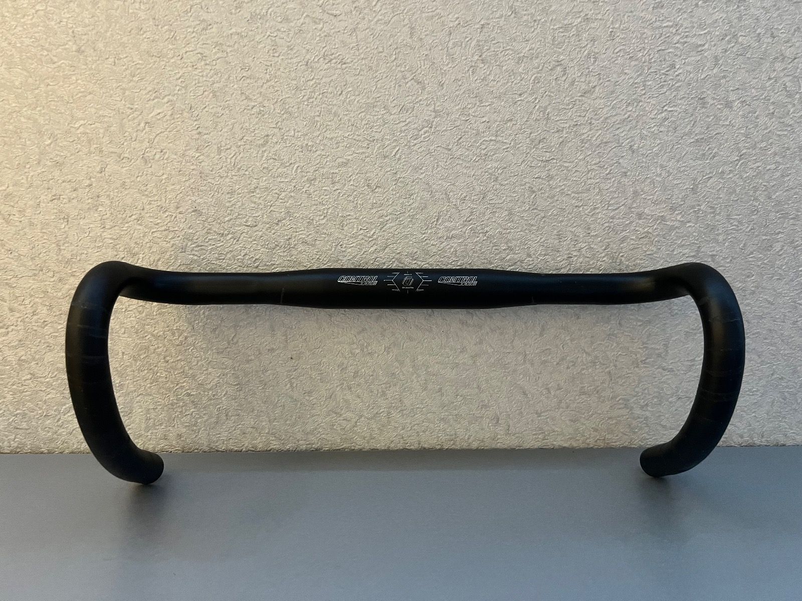 Сет руль+вынос+обмотка