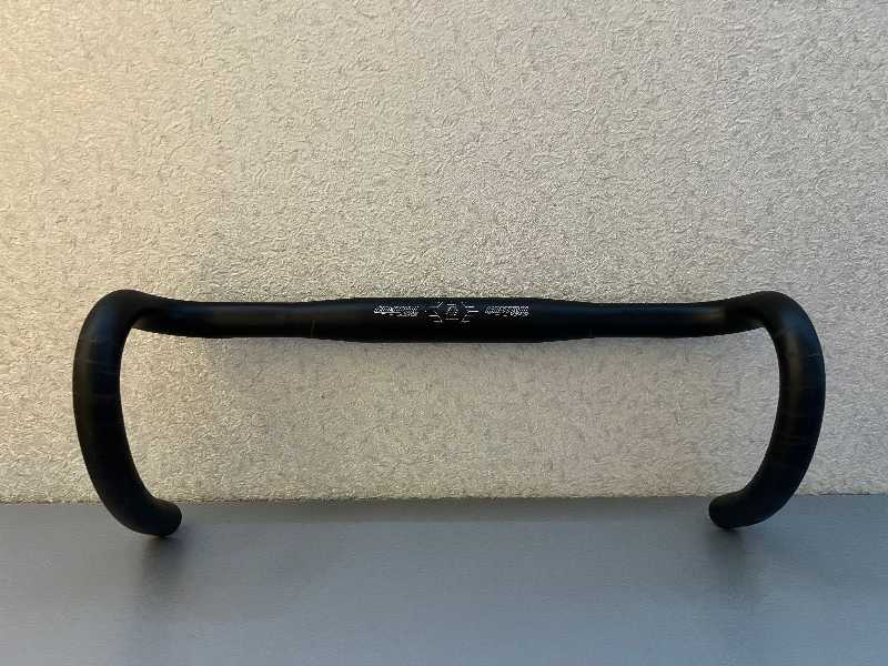 Сет руль+вынос+обмотка