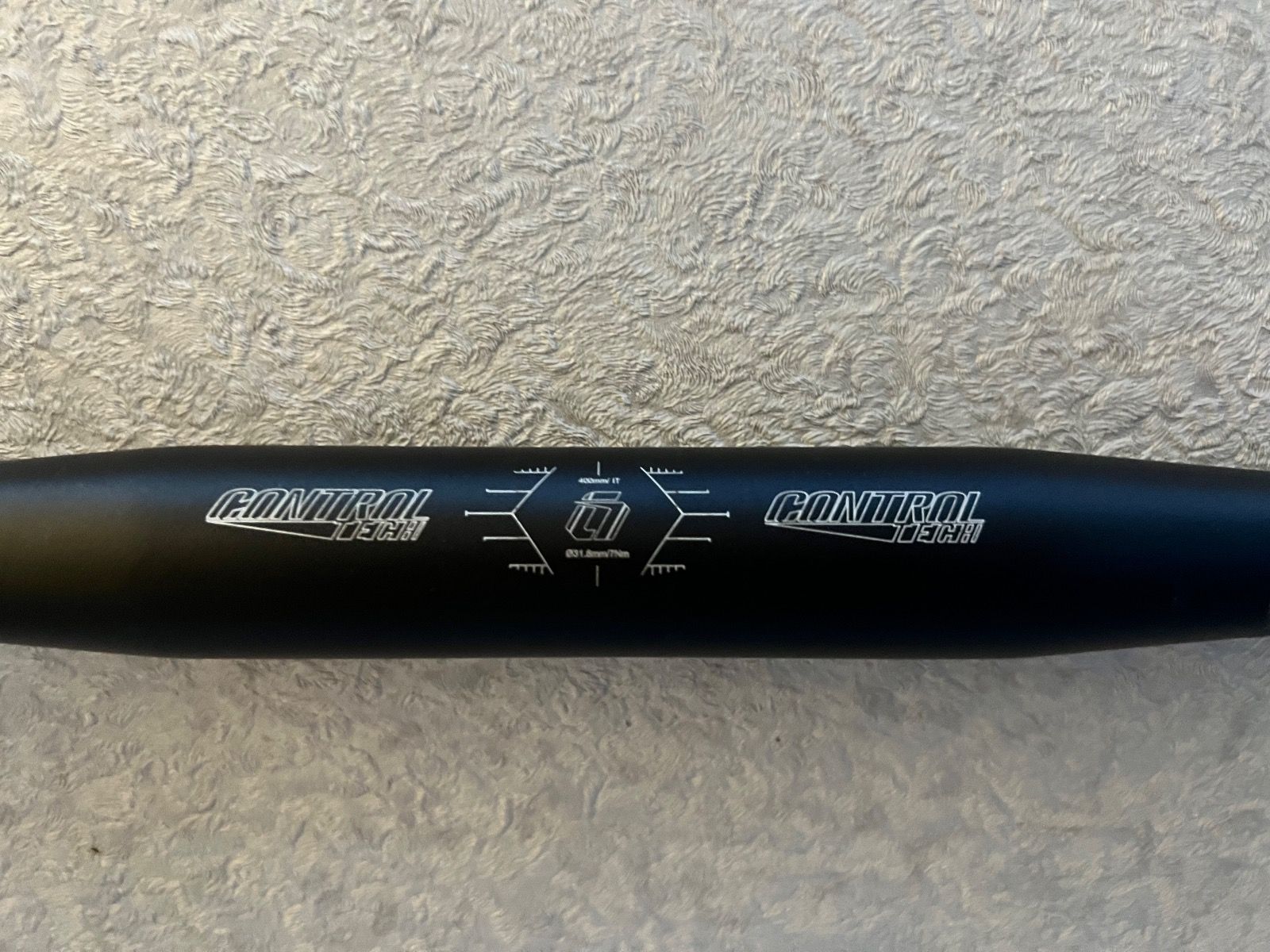 Сет руль+вынос+обмотка