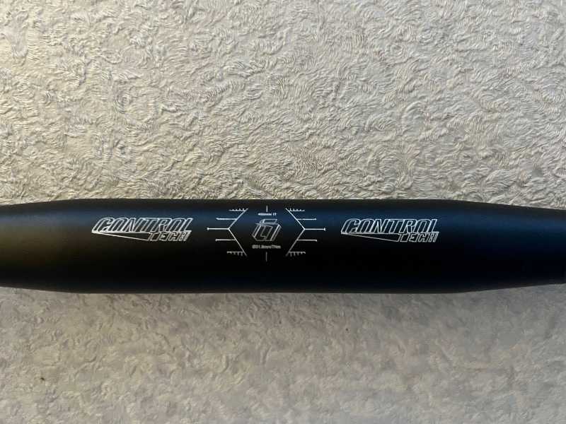 Сет руль+вынос+обмотка