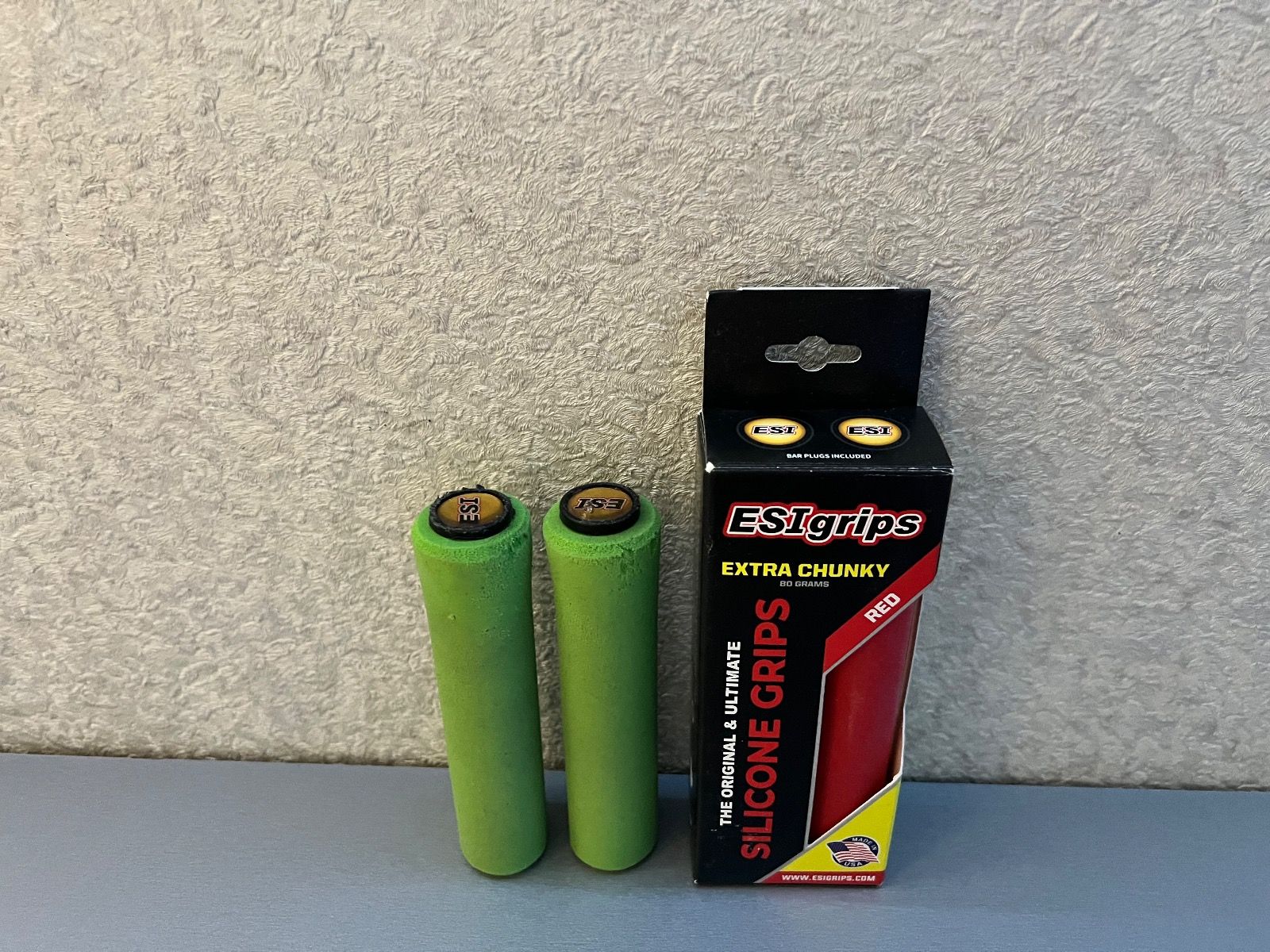 Грипсы,баренды