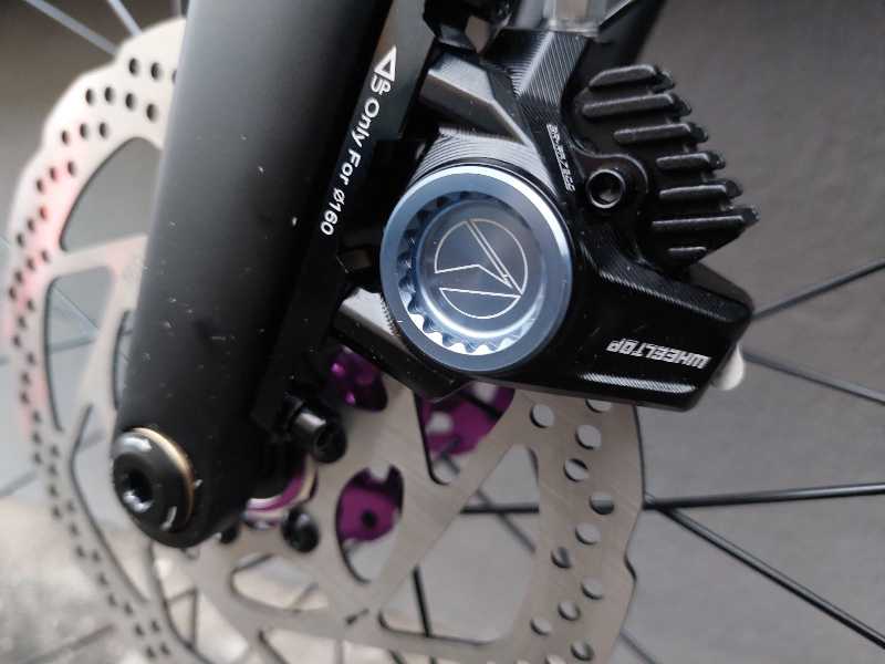 Gravel G3 RS13S электронная трансмиссия 1*13