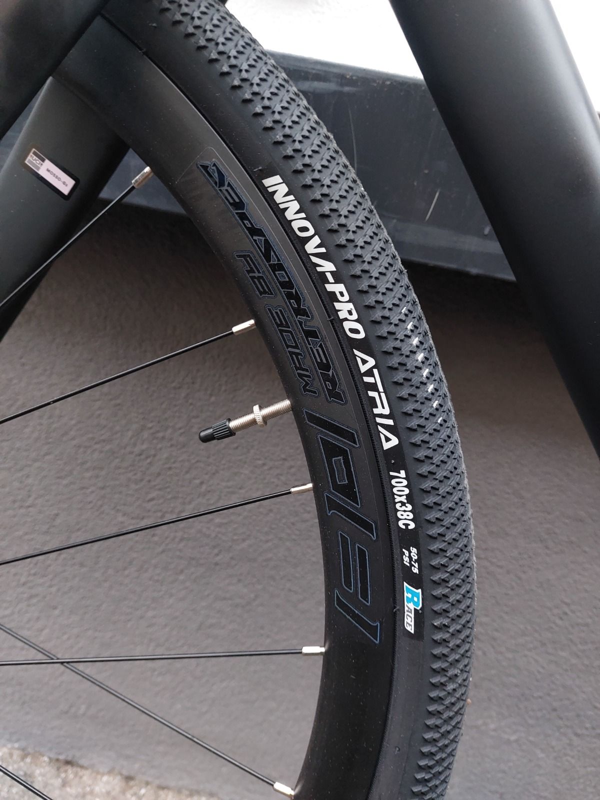 Gravel G3 RS13S электронная трансмиссия 1*13