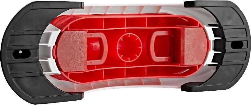 подставка под колесо универсальное.регулируемое Elite