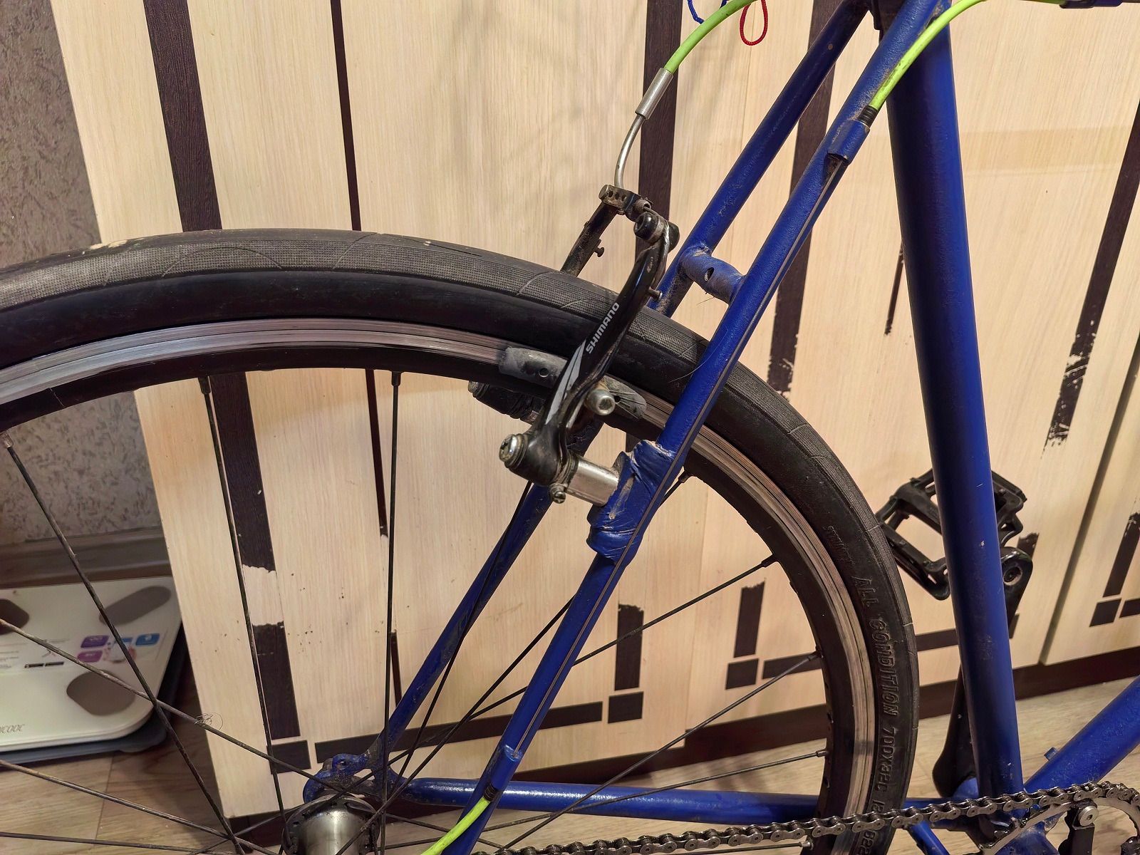 Старт-шоссе 555 1971