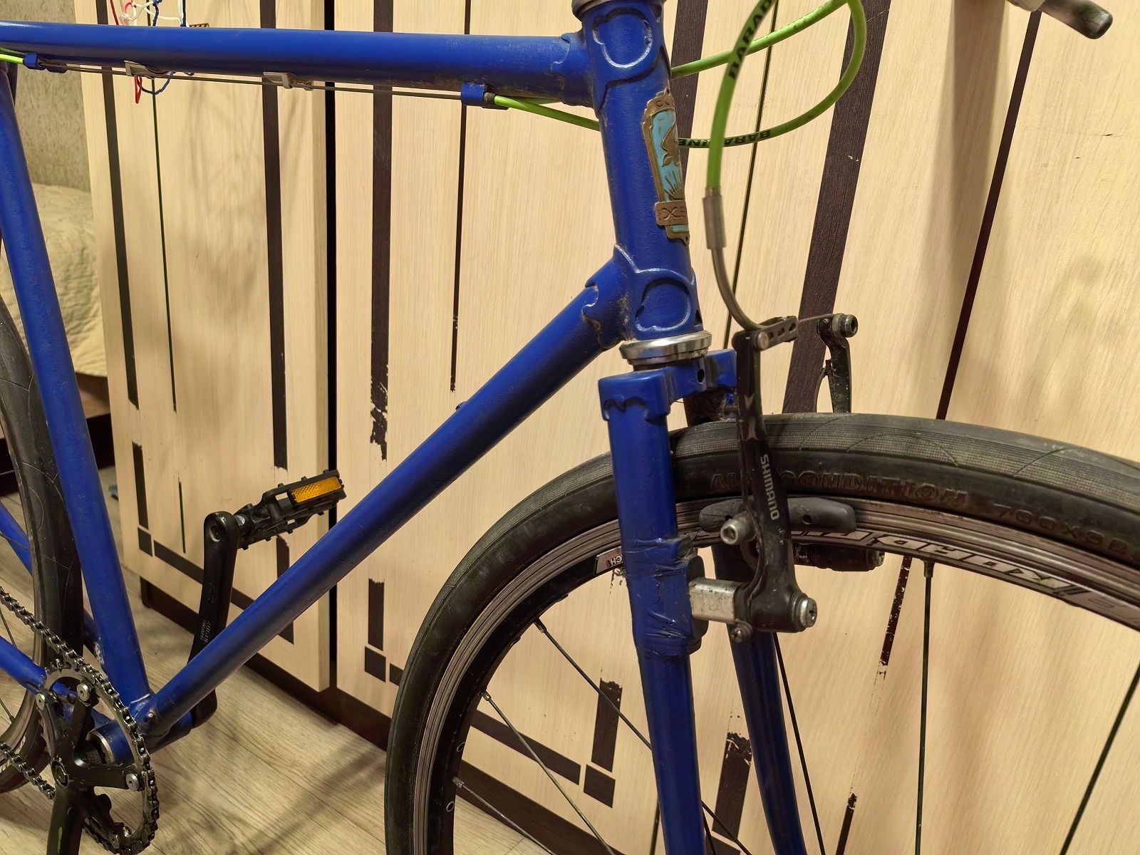 Старт-шоссе 555 1971