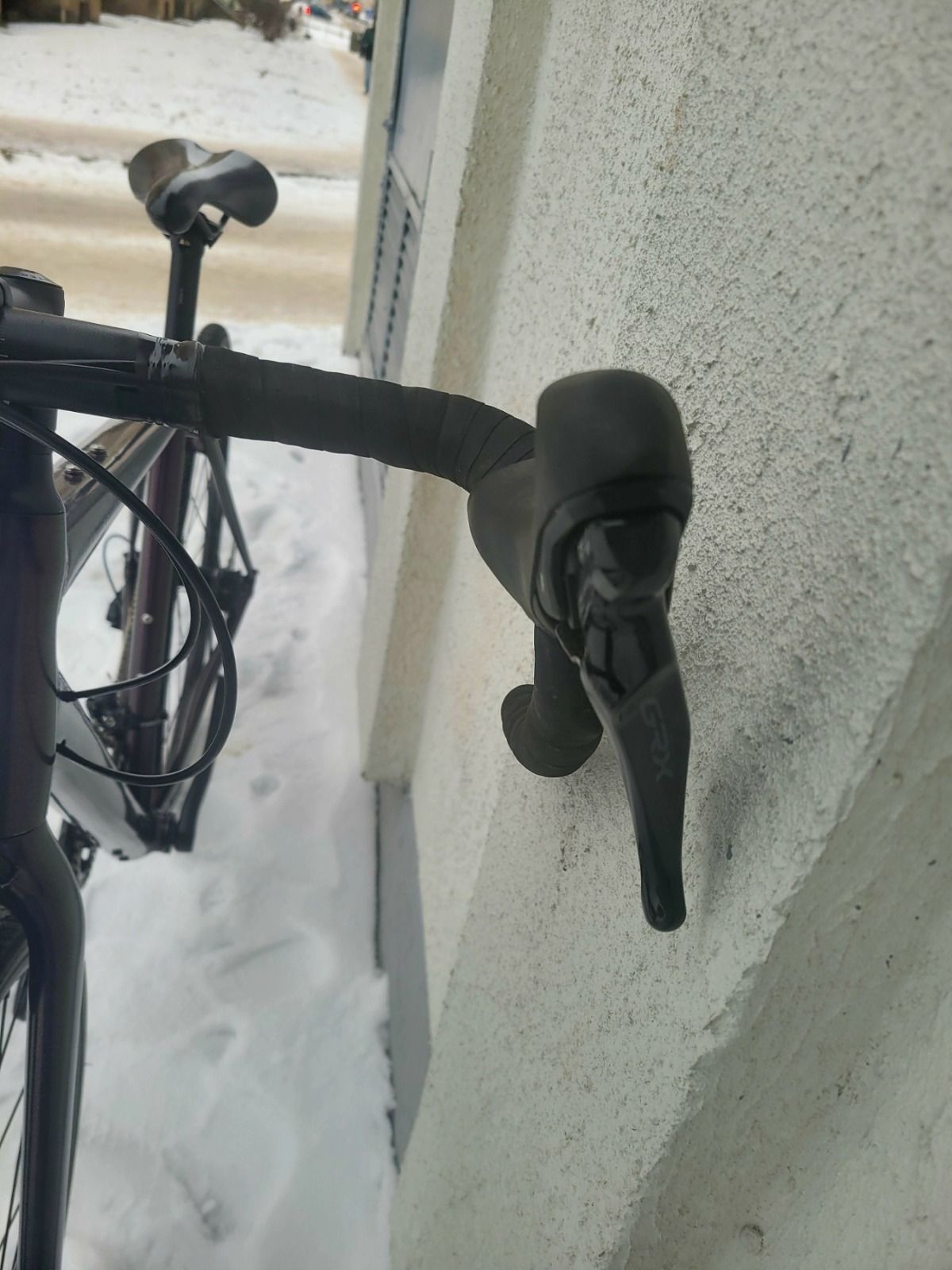 Велосипед Cannondalle Topstone 2022год GRX, рама 50см.