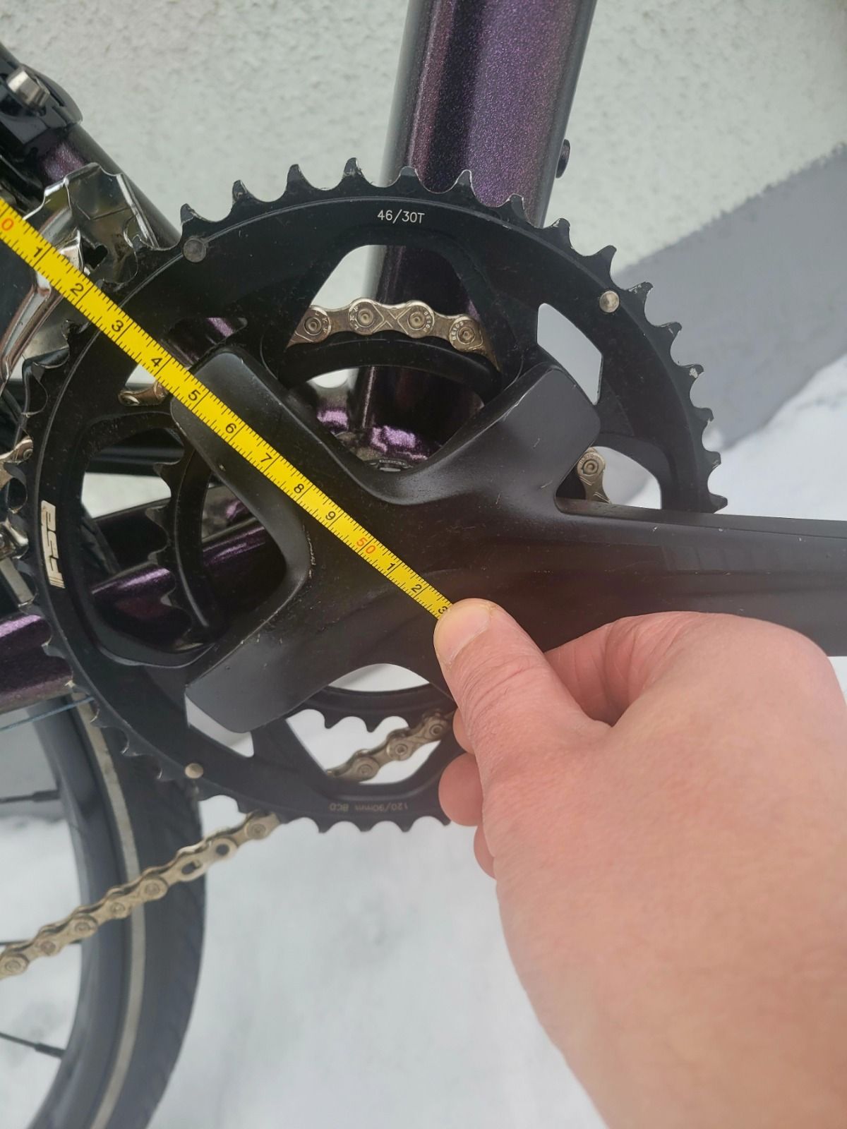 Велосипед Cannondalle Topstone 2022год GRX, рама 50см.