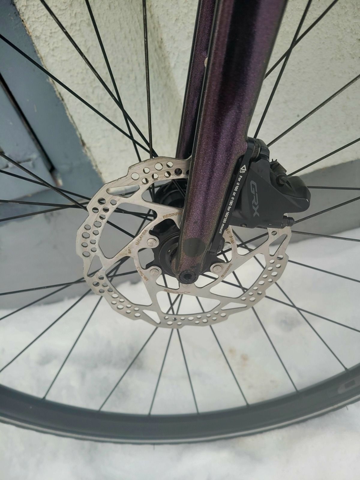 Велосипед Cannondalle Topstone 2022год GRX, рама 50см.