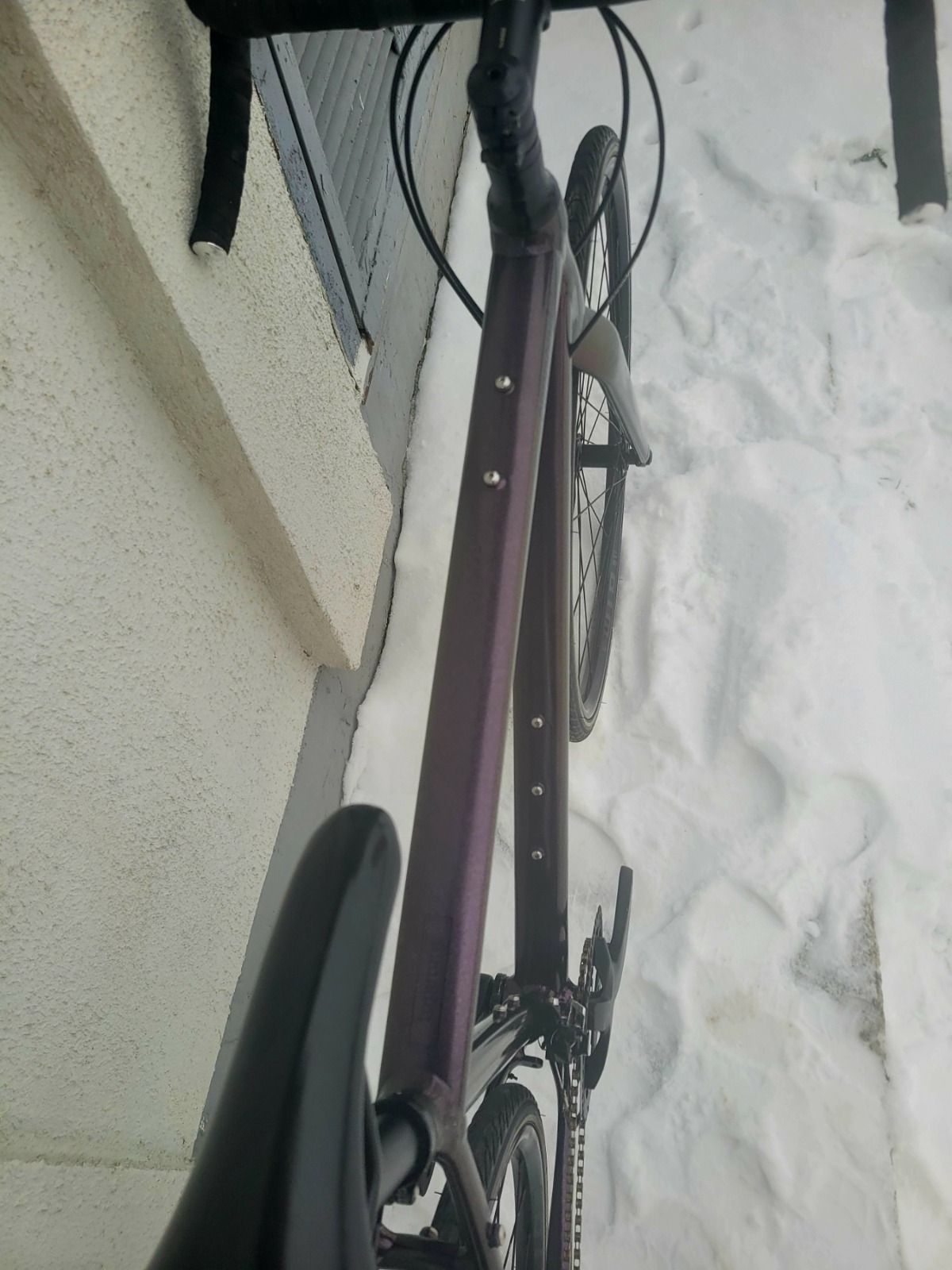 Велосипед Cannondalle Topstone 2022год GRX, рама 50см.