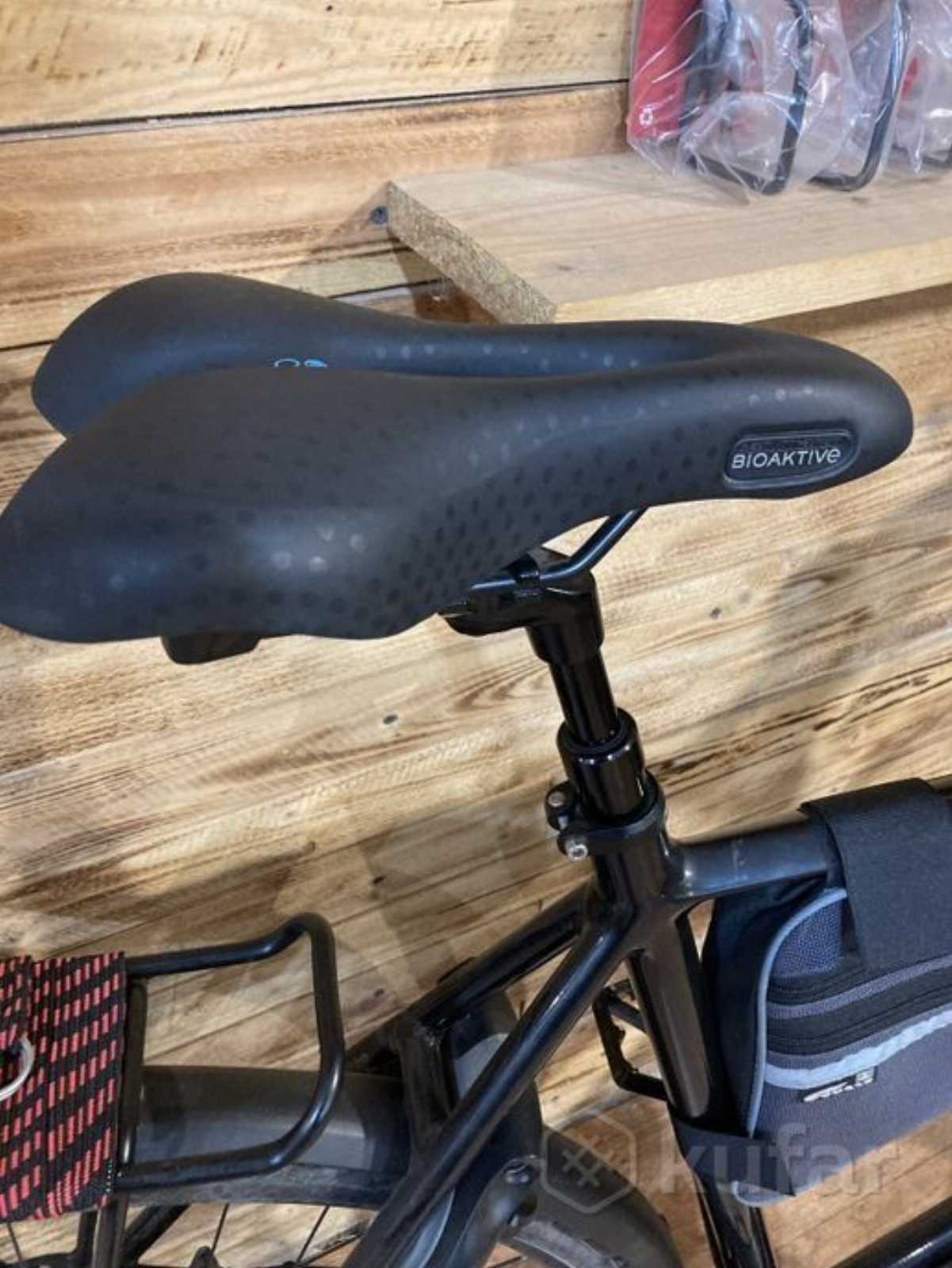 велосипед с планетаркой на ремне 11 скоростей рама хл