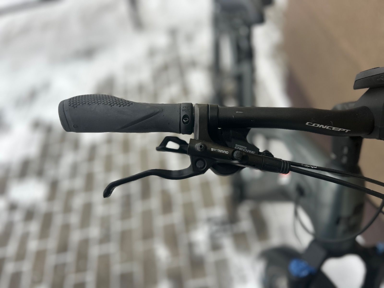 Cube Kathmandu Hybrid pro 625 (2022)