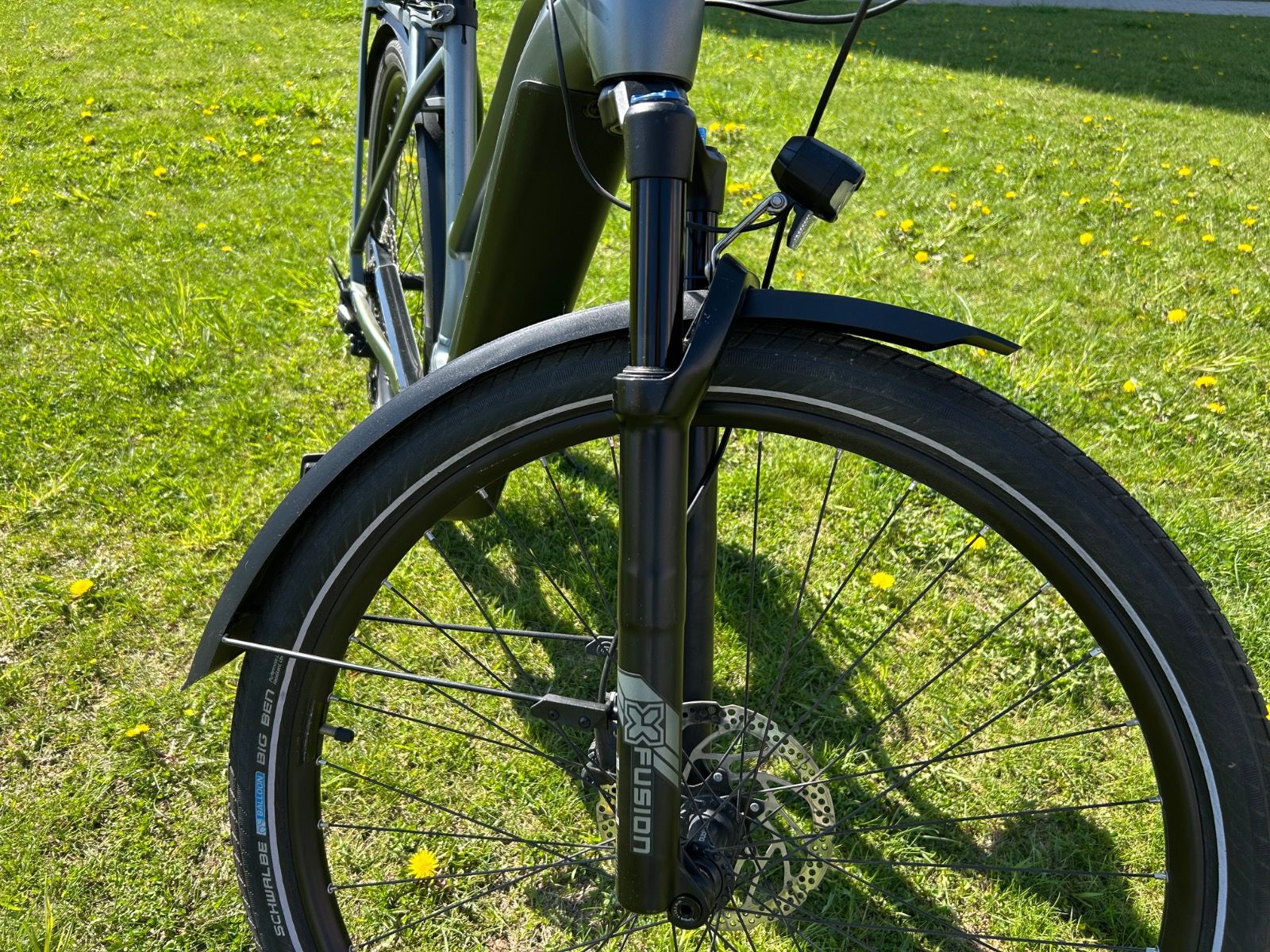 Cube Kathmandu Hybrid pro 625 (2022)