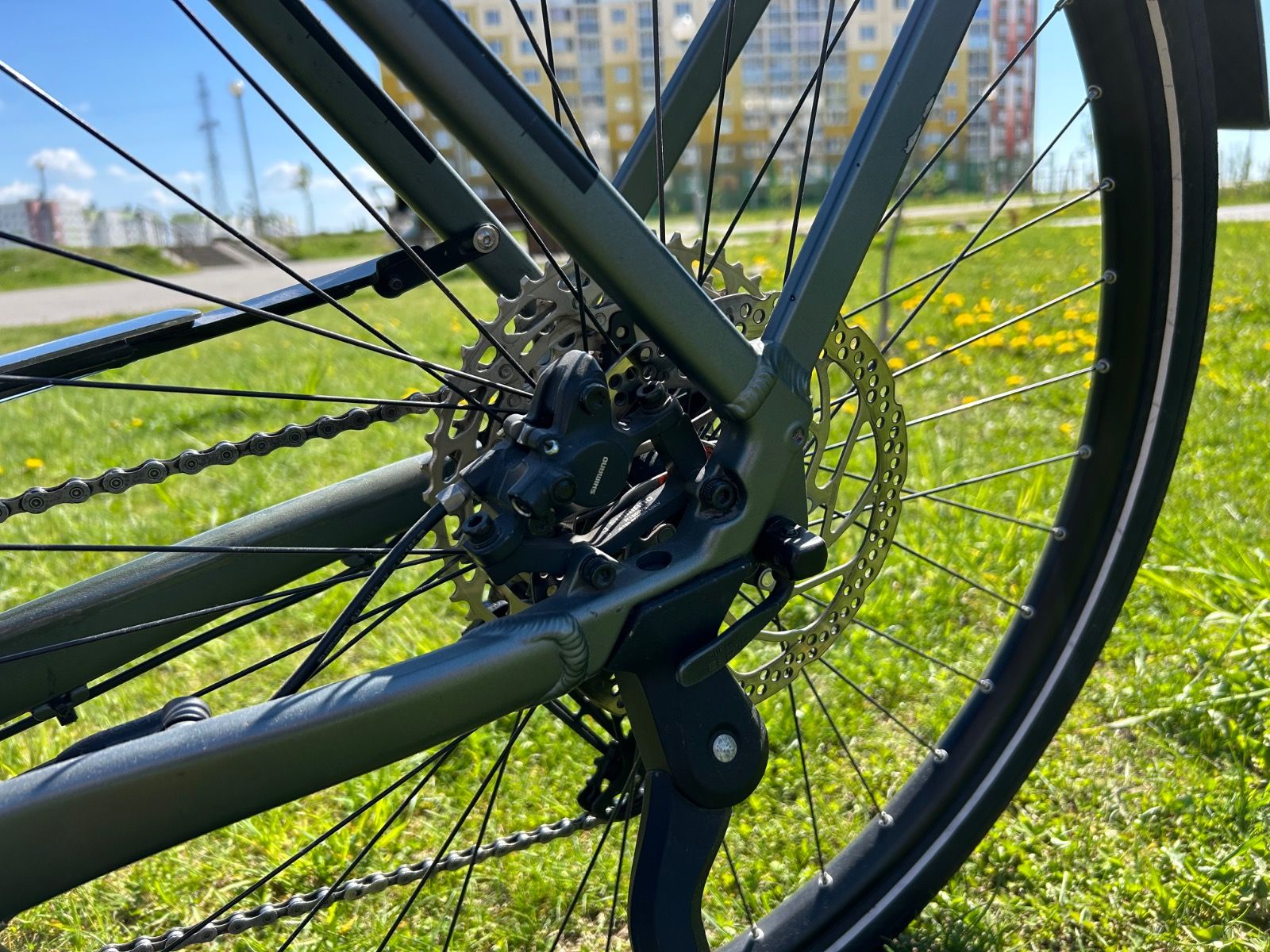 Cube Kathmandu Hybrid pro 625 (2022)