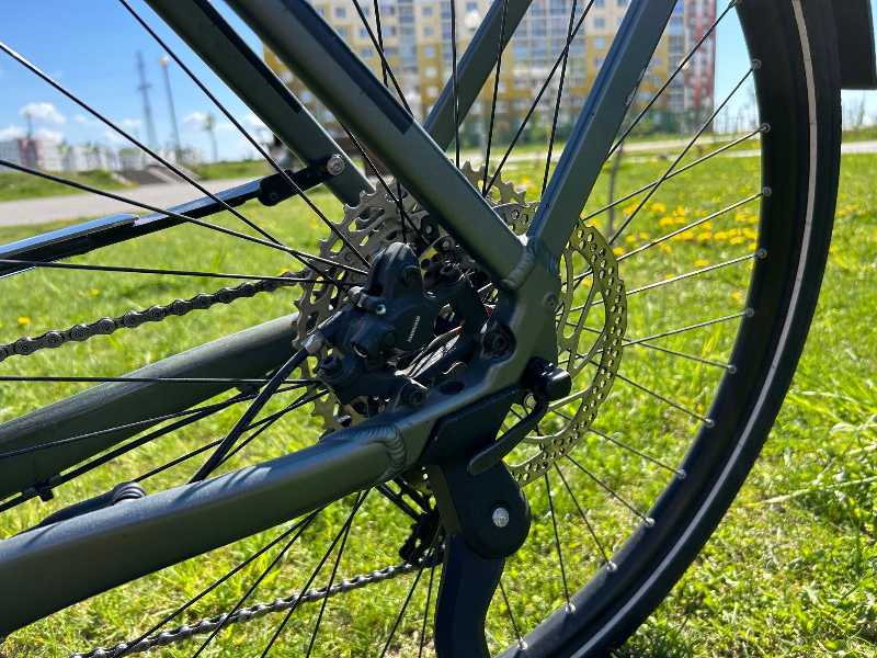 Cube Kathmandu Hybrid pro 625 (2022)