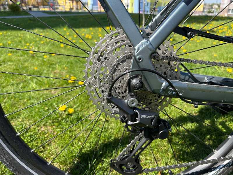 Cube Kathmandu Hybrid pro 625 (2022)