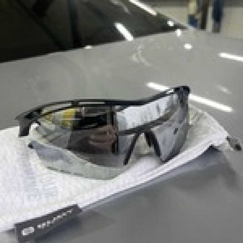 Очки новые Rudy Project