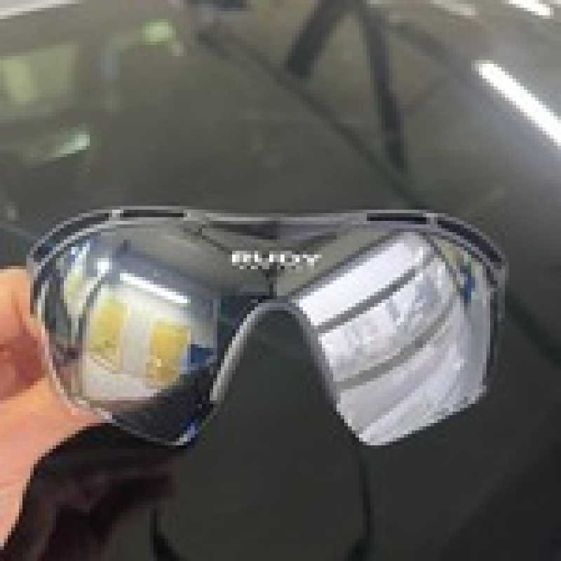 Очки новые Rudy Project