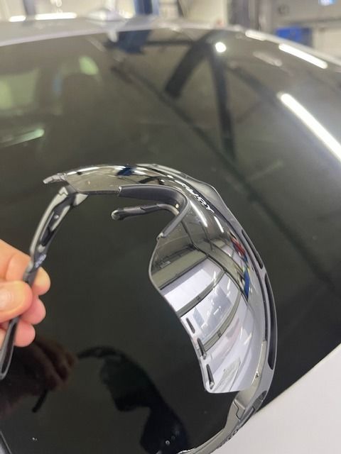 Очки новые Rudy Project