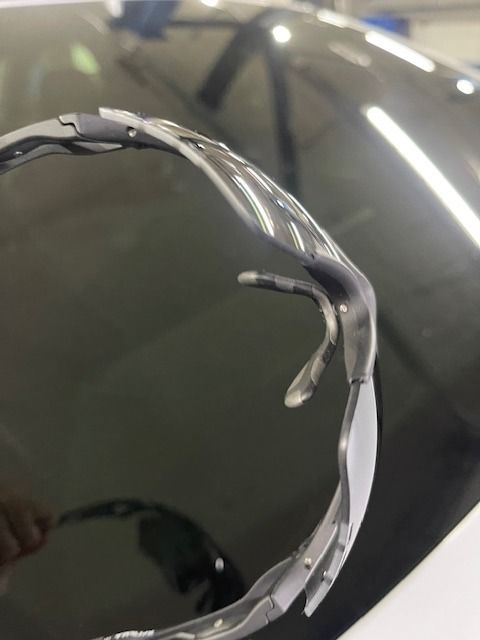 Очки новые Rudy Project