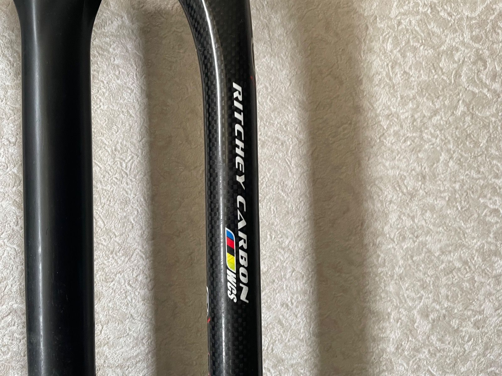 Подседельные штыри (все размеры) карбон