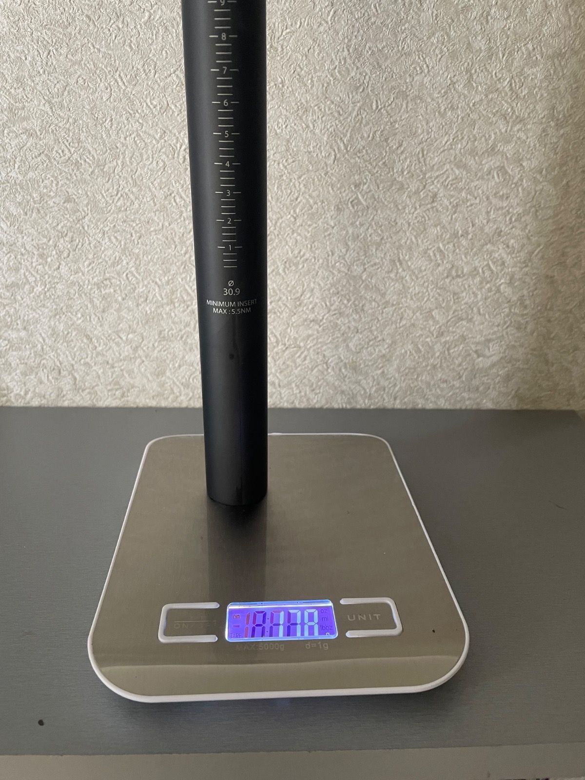 Подседельные штыри (все размеры) карбон