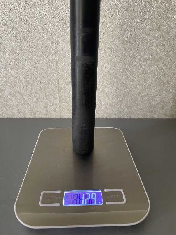 Подседельные штыри (все размеры) карбон