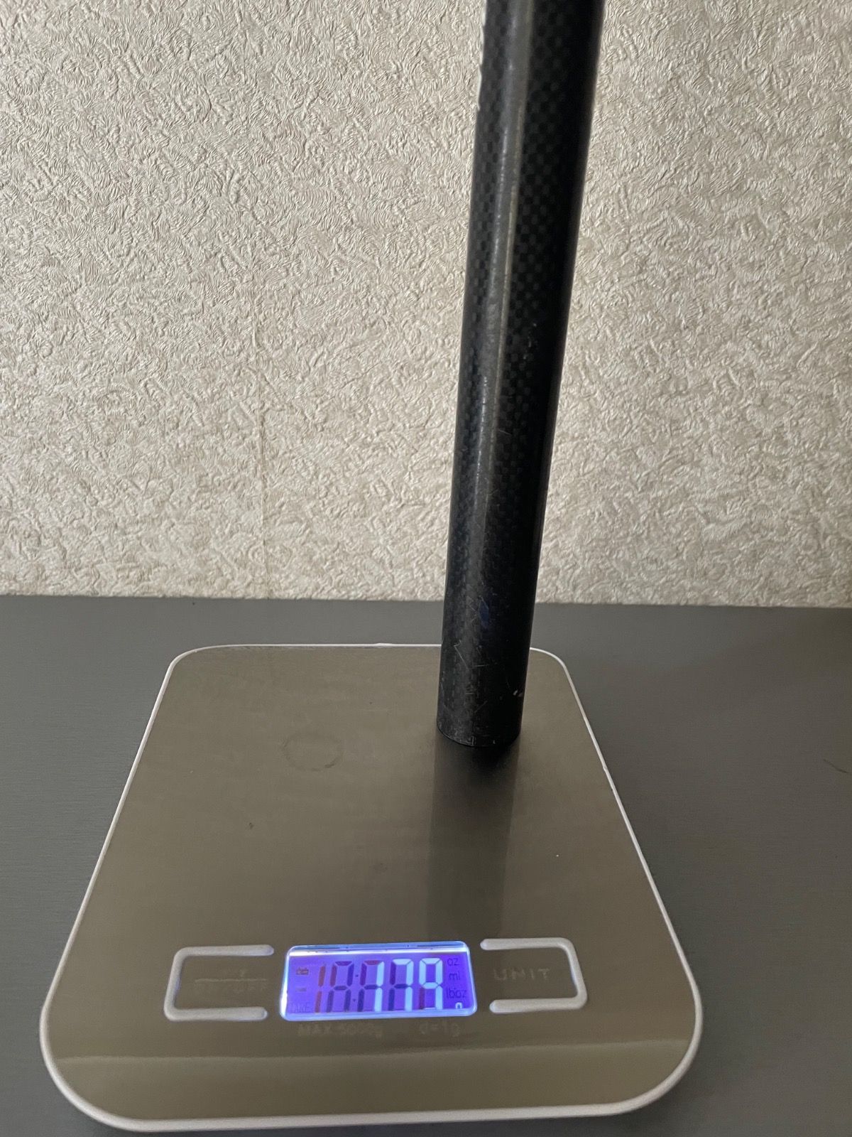 Подседельные штыри (все размеры) карбон