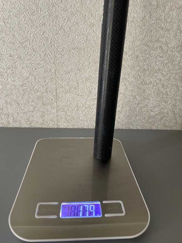 Подседельные штыри (все размеры) карбон