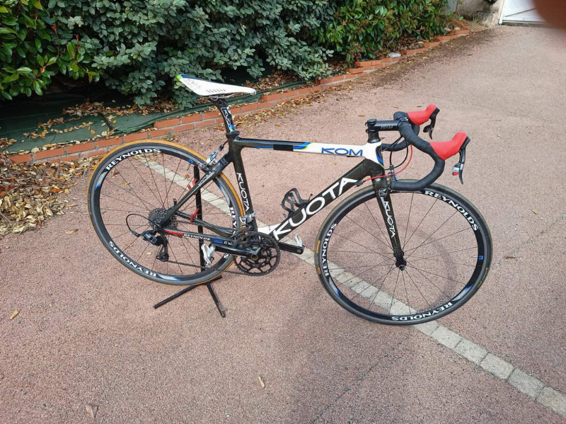 KUOTA KOM-стань новым королем))))