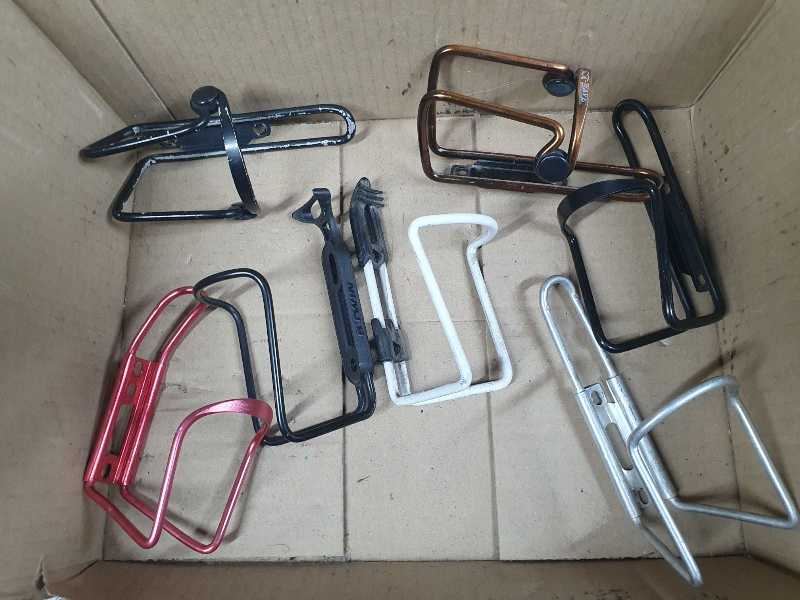 флягодержатели цена за все