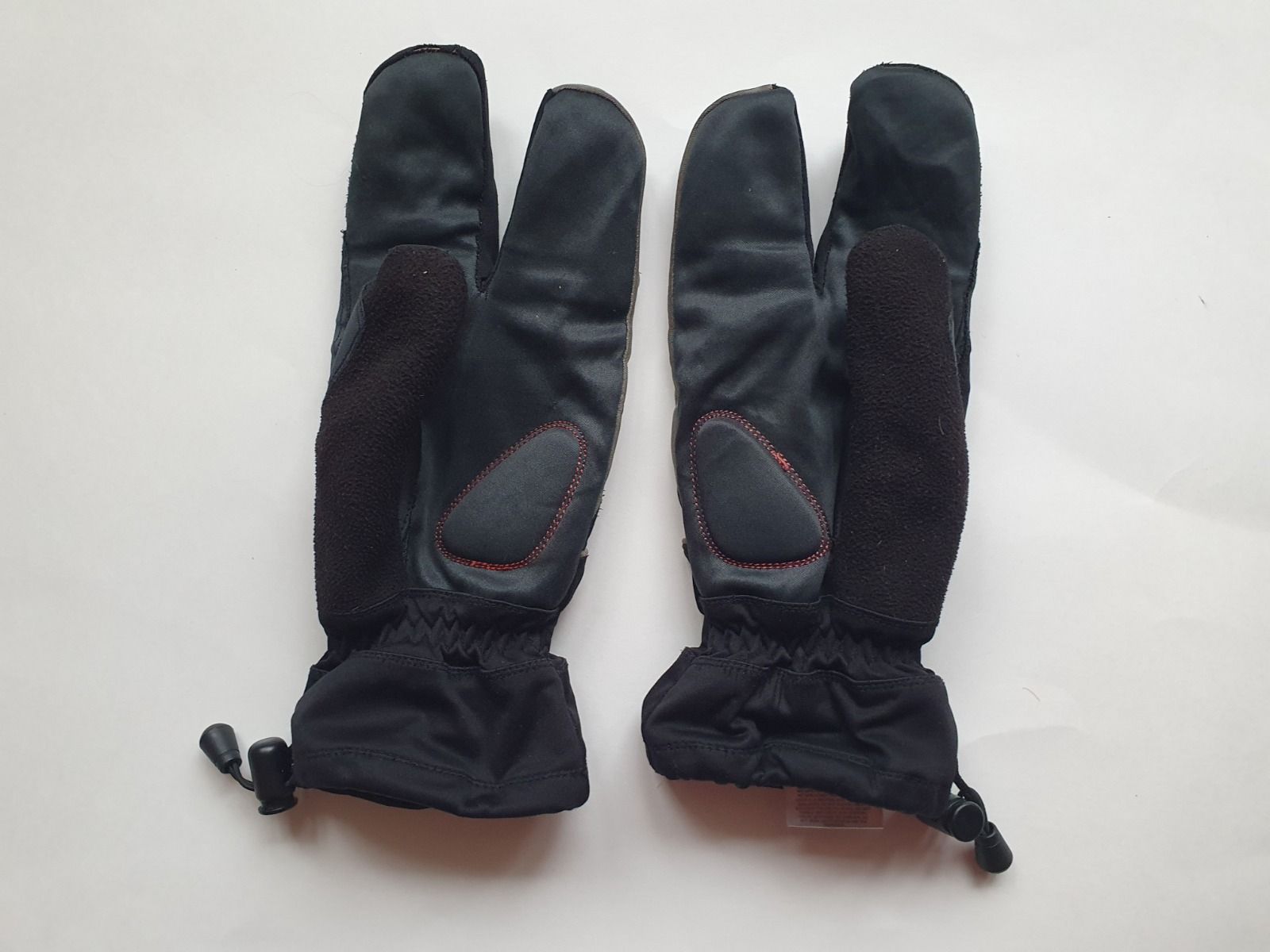 перчатки grip grab