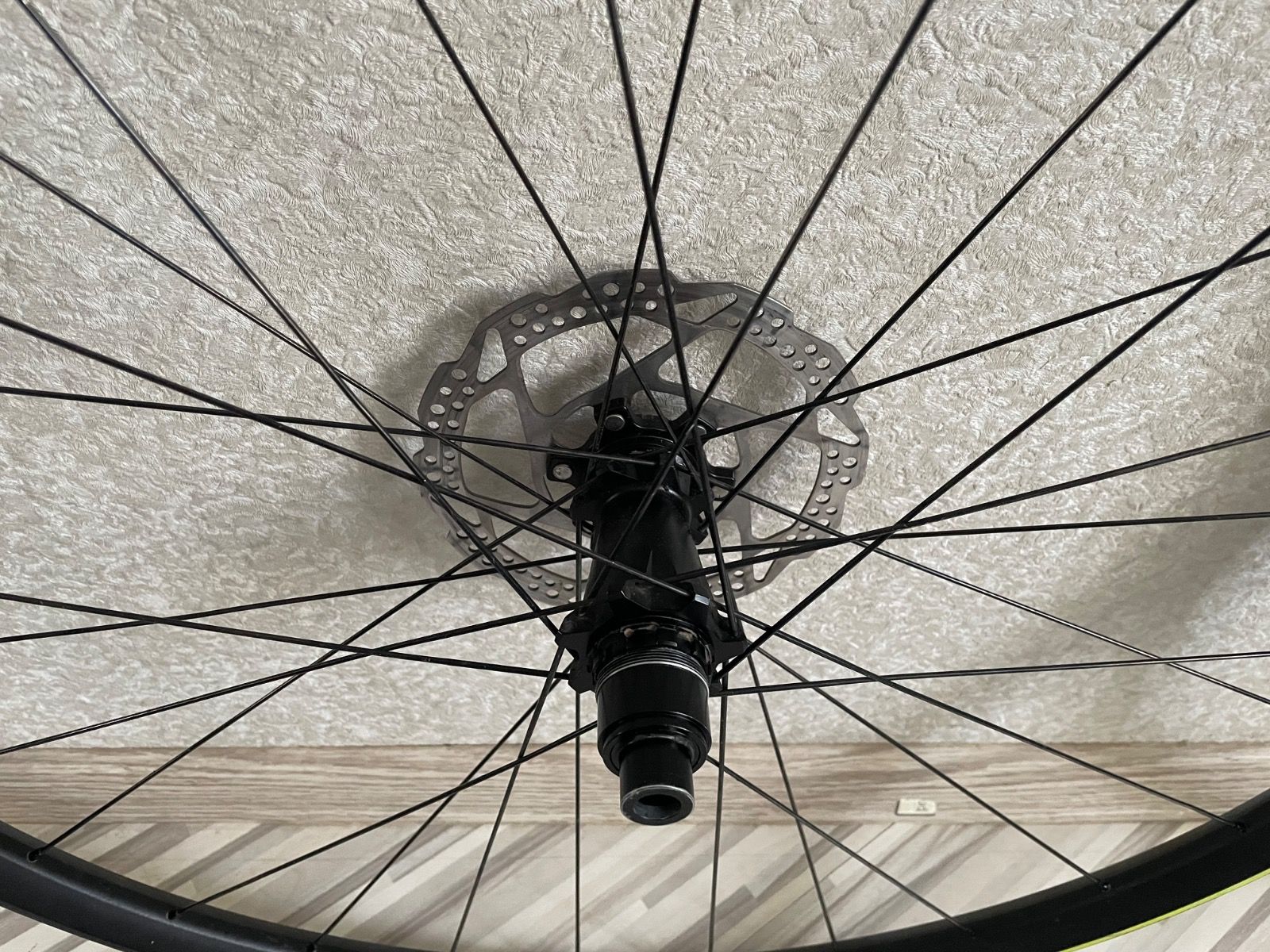 Калеса dt swiss