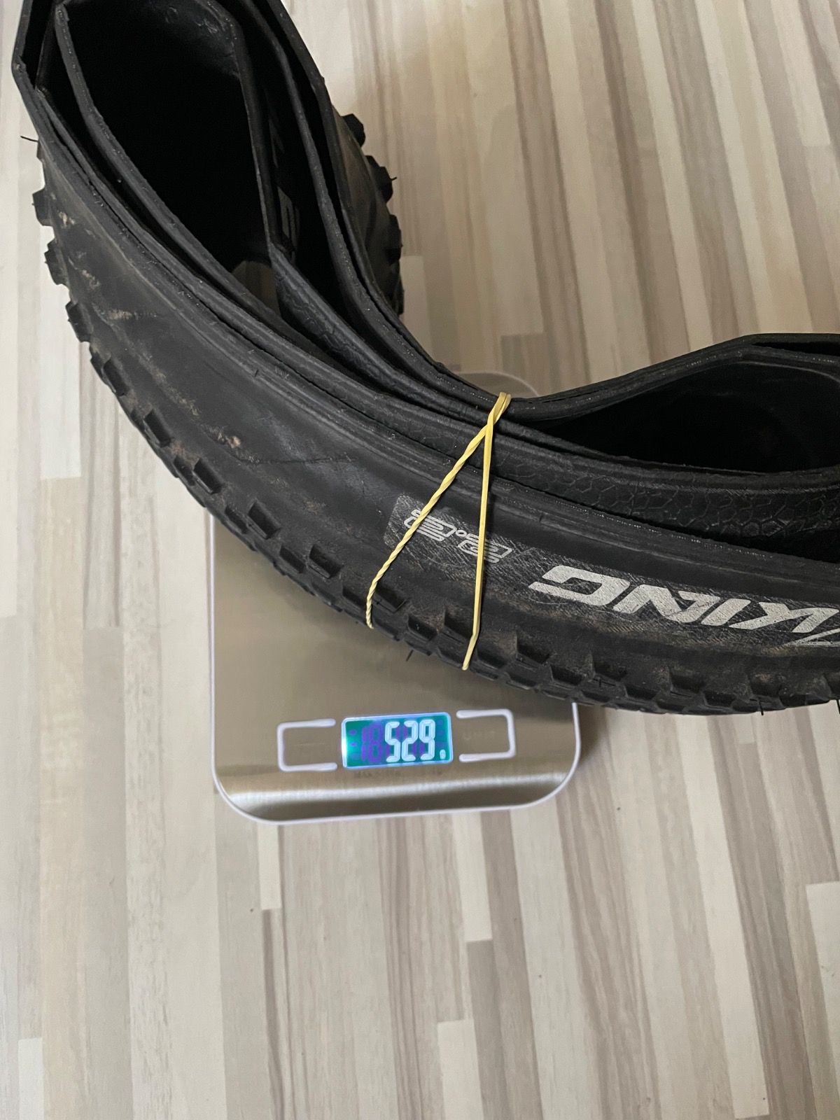 Покрышки на докатку