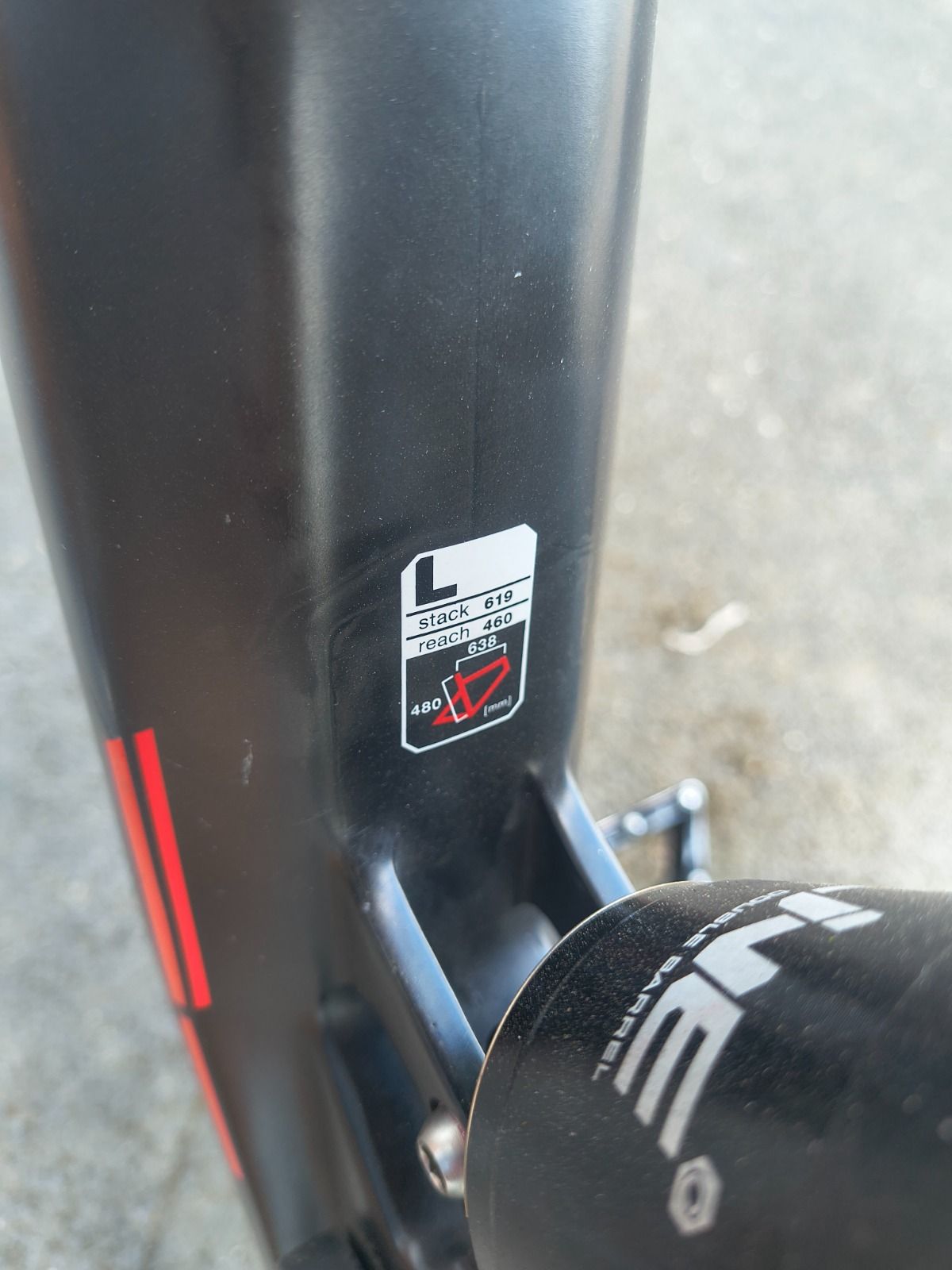 Трэйловый подвес Bmc trailfox tf01(Швейцария)