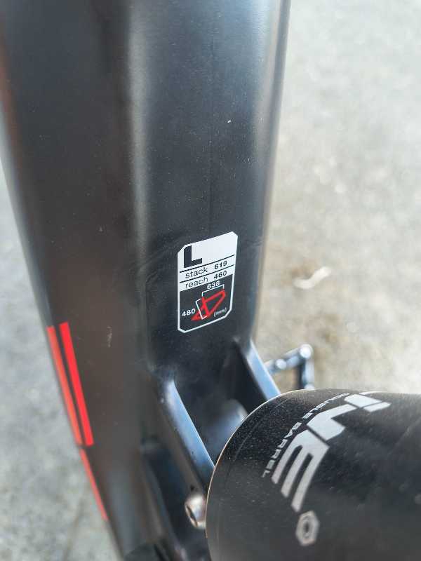 Трэйловый подвес Bmc trailfox tf01(Швейцария)