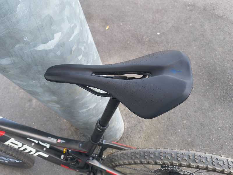 Трэйловый подвес Bmc trailfox tf01(Швейцария)