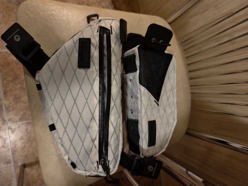 Байкпакинг сумки Rhinowalk Wilderness