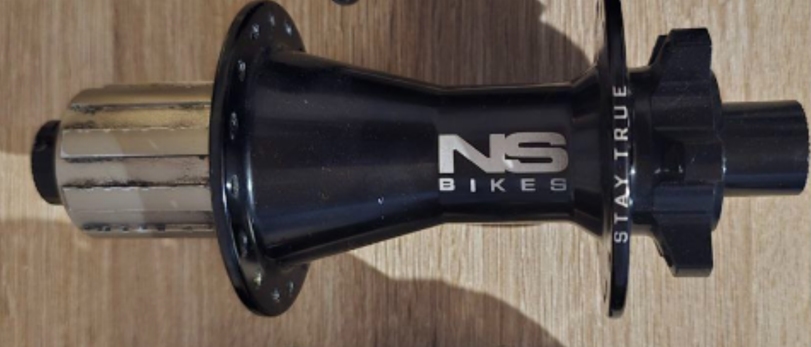 Втулка NS Bikes