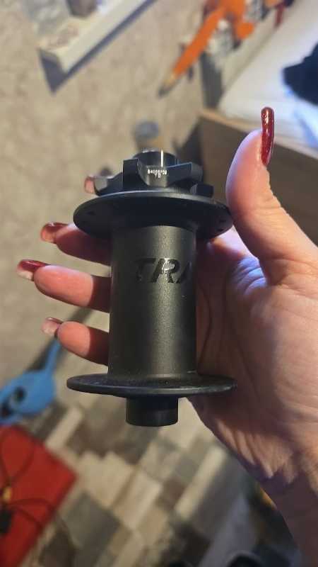 Втулка Bontrager